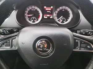 Škoda Octavia Style