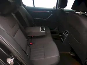 Škoda Octavia Style