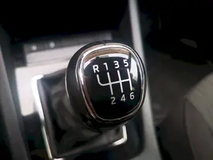 Škoda Octavia Style