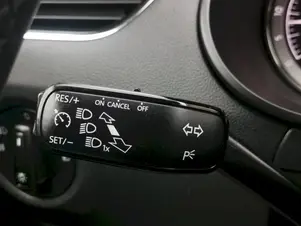 Škoda Octavia Style