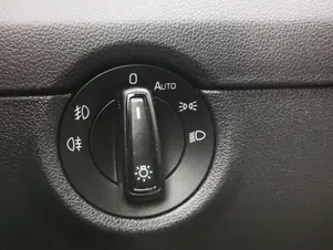 Škoda Octavia Style