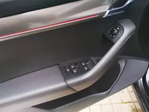 Škoda Octavia Style