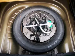 Škoda Octavia Style