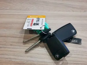 Škoda Octavia Style