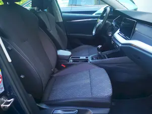 Škoda Octavia Style Plus