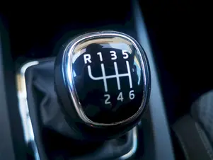 Škoda Octavia Style Plus