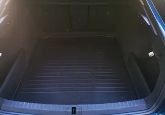 Škoda Octavia Style Plus