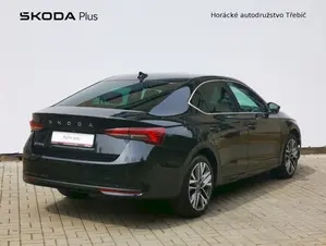 Škoda Octavia Exclusive Selection