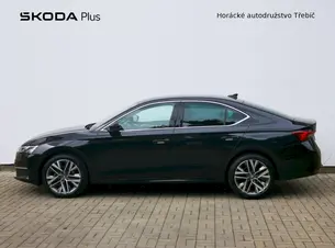 Škoda Octavia Exclusive Selection