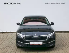Škoda Octavia Exclusive Selection