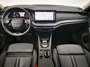 Škoda Octavia Exclusive Selection