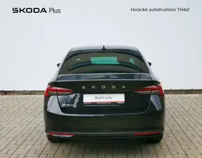 Škoda Octavia Exclusive Selection