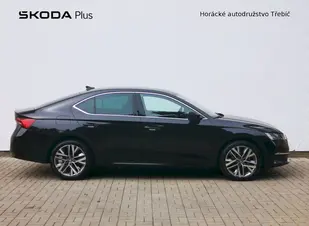 Škoda Octavia Exclusive Selection
