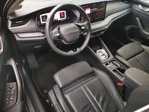 Škoda Octavia Exclusive Selection