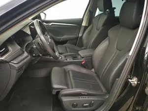 Škoda Octavia Exclusive Selection