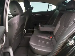 Škoda Octavia Exclusive Selection