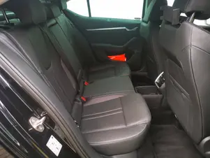 Škoda Octavia Exclusive Selection