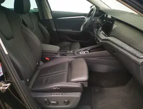 Škoda Octavia Exclusive Selection