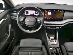 Škoda Octavia Exclusive Selection