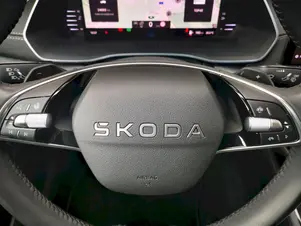 Škoda Octavia Exclusive Selection