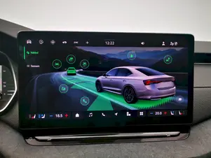 Škoda Octavia Exclusive Selection