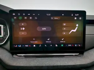 Škoda Octavia Exclusive Selection