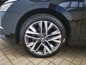 Škoda Octavia Exclusive Selection