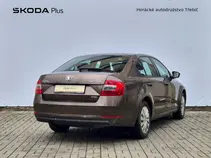 Octavia Ambition Plus