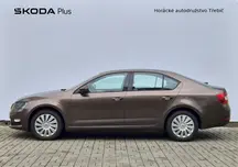 Octavia Ambition Plus