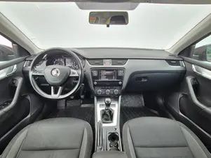 Škoda Octavia Ambition Plus