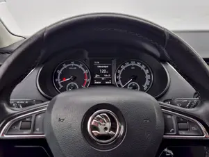 Škoda Octavia Ambition Plus