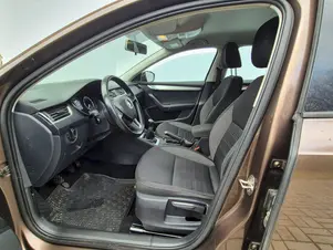 Škoda Octavia Ambition Plus