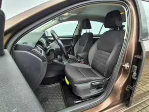 Škoda Octavia Ambition Plus