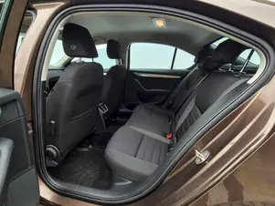 Škoda Octavia Ambition Plus