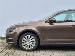 Škoda Octavia Ambition Plus