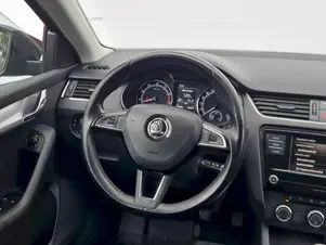 Škoda Octavia Ambition Plus