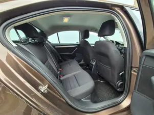 Škoda Octavia Ambition Plus