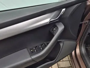 Škoda Octavia Ambition Plus