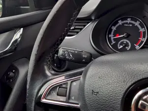 Škoda Octavia Ambition Plus