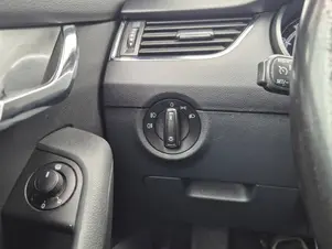 Škoda Octavia Ambition Plus