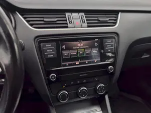 Škoda Octavia Ambition Plus