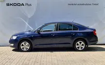 Rapid Ambition Plus