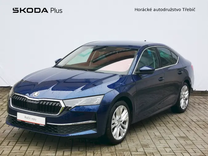 Octavia Top Selection