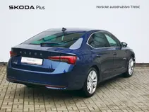 Octavia Top Selection