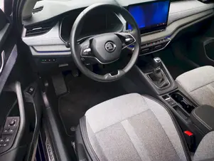 Škoda Octavia Top Selection