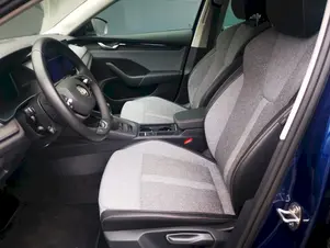 Škoda Octavia Top Selection