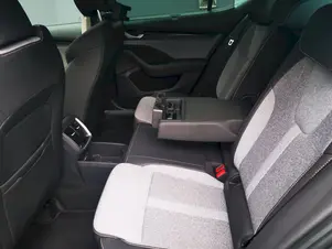 Škoda Octavia Top Selection