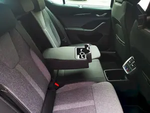 Škoda Octavia Top Selection