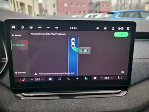 Škoda Octavia Top Selection