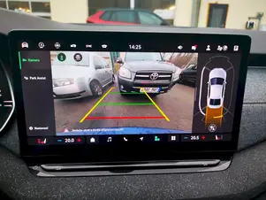 Škoda Octavia Top Selection